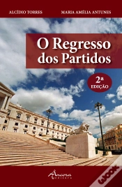 Capa do artigo O Regresso dos Partidos 