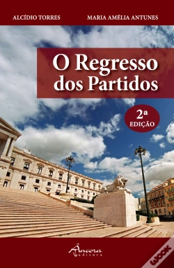 Capa do artigo O Regresso dos Partidos 