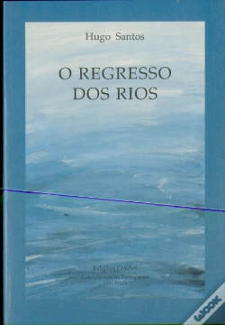 Capa do artigo O Regresso dos Rios