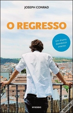 Capa do artigo O Regresso