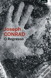 Capa do artigo O Regresso