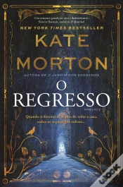 Capa do artigo O Regresso