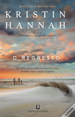Capa do artigo O Regresso