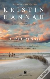 Capa do artigo O Regresso