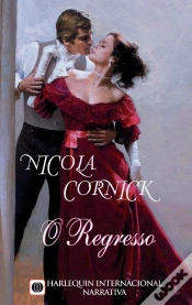 Capa do artigo O Regresso