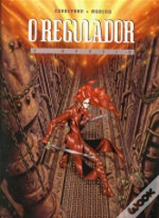 Capa do artigo O Regulador
