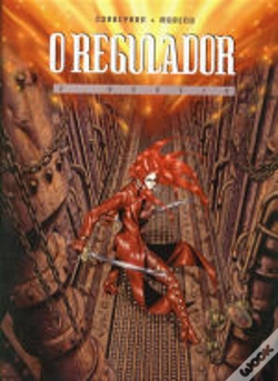 Capa do artigo O Regulador