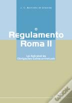 O Regulamento Roma II