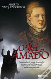 Capa do artigo O Rei Amado