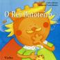 O Rei Batoteiro - Preview