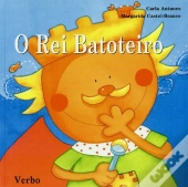 O Rei Batoteiro