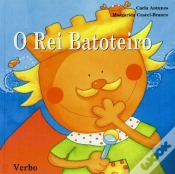 Capa do artigo O Rei Batoteiro