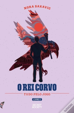 Capa do artigo O Rei Corvo