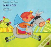 Capa do artigo O Rei Cota