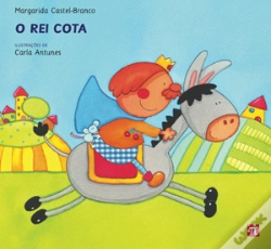 Capa do artigo O Rei Cota