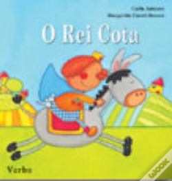Capa do artigo O Rei Cota