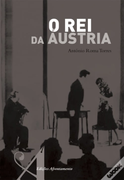 Capa do artigo O Rei da Áustria