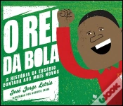 Capa do artigo O Rei da Bola