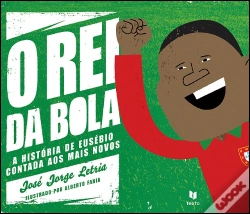 Capa do artigo O Rei da Bola