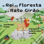 Capa do artigo O Rei da Floresta e o Rato Girão