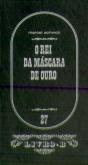 O Rei da Máscara de Ouro - Preview