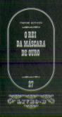 O Rei da Máscara de Ouro - Preview