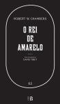 O Rei de Amarelo - Preview