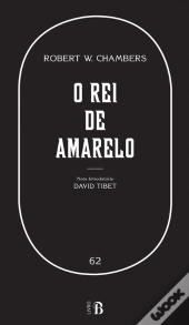 O Rei de Amarelo