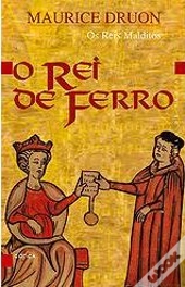 O Rei de Ferro