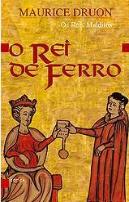 O Rei de Ferro