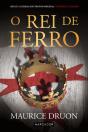 O Rei de Ferro - Preview