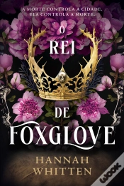 Capa do artigo O Rei De Foxglove