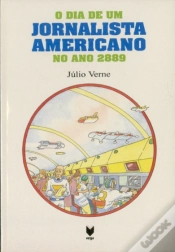 Capa do artigo O Rei de Penamacor