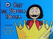 O Rei de Roupa Pouca