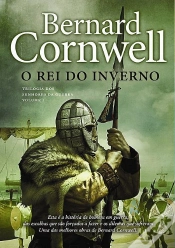 Capa do artigo O Rei do Inverno