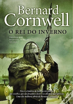 Capa do artigo O Rei do Inverno