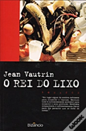 Capa do artigo O Rei do Lixo