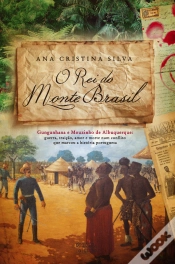Capa do artigo O Rei do Monte Brasil