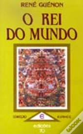 O Rei do Mundo