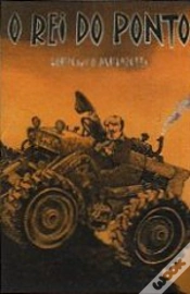 Capa do artigo O Rei do Ponto