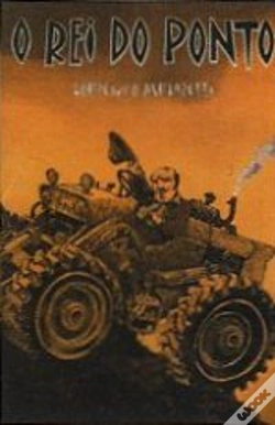 Capa do artigo O Rei do Ponto