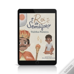 Capa do artigo O Rei Do Semáforo
