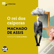 Capa do artigo O Rei Dos Caiporas