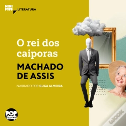 Capa do artigo O Rei Dos Caiporas