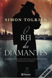 Capa do artigo O Rei dos Diamantes