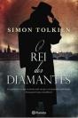 O Rei dos Diamantes - Preview