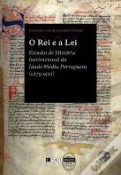 O Rei e a Lei