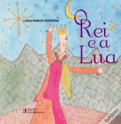Capa do artigo O Rei e a Lua