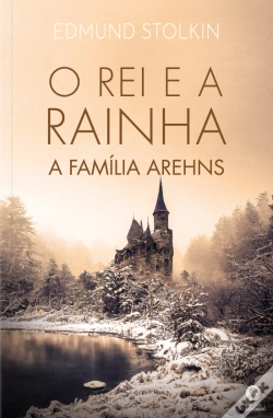 Capa do artigo O Rei e a Rainha
