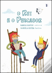 Capa do artigo O Rei e o Pescador